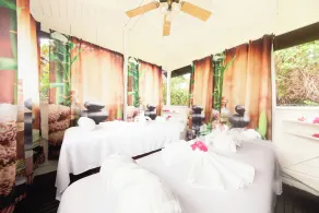 Bei Jam Villa Resort bieten wir ein Höchstmaß an Kundendienst - Image 3