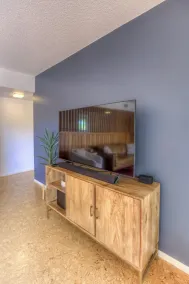Peaceful Mid-Century Retreat with Pool and Hot Tub - Image 2