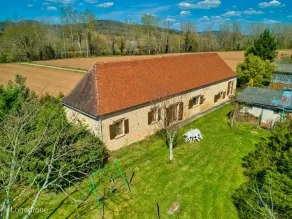 Maison De Charme Au Bugue, Dordogne, Pres De Sites Touristiques - Image 1