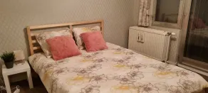 3BEDROOM APART WITH PARKING - Image 4