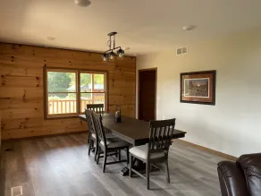 Newly Built Lodge Nestled in a Gorgeous Setting - Image 3