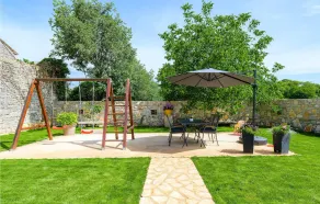 Splendida casa a Svetvincenat - Image 2