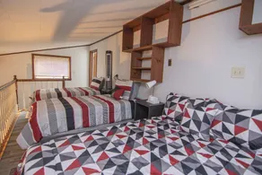 Rustic Star Ranch at Lake Whitney | Cove Access, Private Pool, Pet-Friendly - Image 5