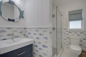 \"Unleashed & Untied\" - Pet Friendly Canal Home, 3 Bedrooms / 2 Bathrooms - Image 3