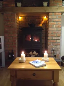 Romatic Couples Retreat Luxurious Accommodation - Image 3