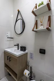 4 Minutes From Copacabana Beach Hg610 - Image 4