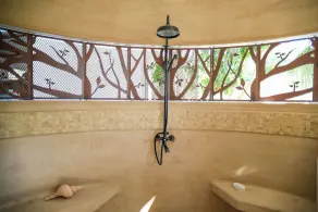 Best view in Santa Teresa, 2 minutes from the beach beautiful artisan house - Image 3
