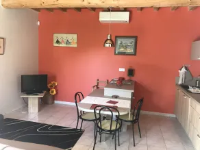 Fredelig duplex ved foden af Alpilles - Image 4
