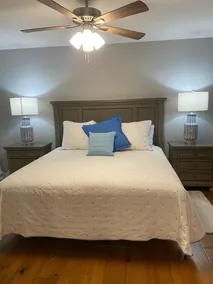 Lake Front Home on Buggs Island / Kerr Lake<br>Close to Bluestone Boat Ramp! - Image 4