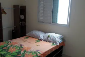 Comfortable Apartment Praia Grande / Aviation - Image 3