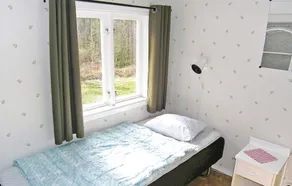Tolles Haus in Hjältevad mit Küche - Image 4
