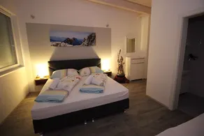 Holiday apartment In a quiet and sunny slope - Image 4