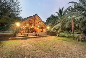 Thuduwa Eco Resort  - Image 2