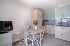 Beautiful Studio With Terrace Near The Sea! - Image 5