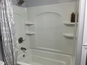 Whimsical 2BR Apt Near Downtown Wallingford w Pet-Friendly Yard & Parking - Image 4