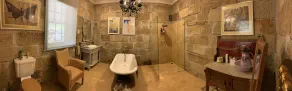 Historic Georgian Stone Built Cottage - Image 3