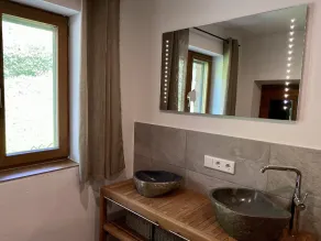 ALM SEASONS - Family Chalet-Studio mit Sauna - Image 4