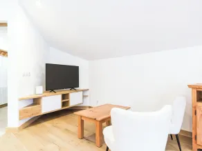 Apartment with magnificent view in Le Hameau des Airelles - Image 2