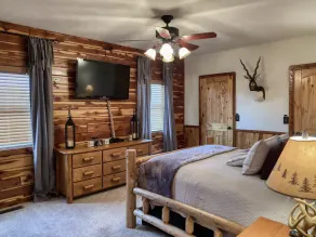White River Beautiful Home!  Fisherman's Paradise! - Image 4