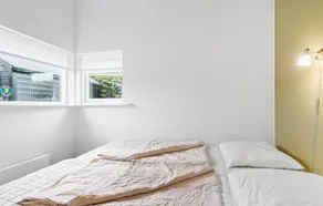 Maison de 2 chambres agréable à Bjert - Image 4