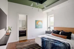Luxury Penthouse Loft -  Heart of Fulton Market - Image 5