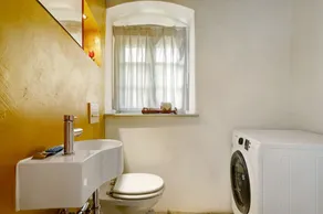 Casa vacanze 'Im Vorwerk Nickern' con terrazza privata, giardino e Wi-Fi - Image 5