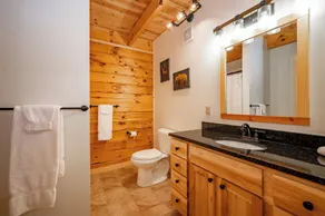 Golf Area Cabin by Wisp w/ Hot Tub - Image 2