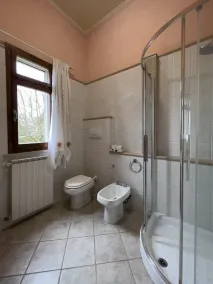 Villa dei Sassi In Montaione, Tuscany - Image 4