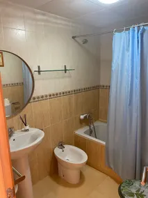 ¡ático Dúplex con Piscina Privada en Vera - Playa! - Image 5