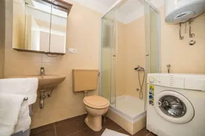 Apt Lemon - Beautiful house in green with outdoor pool and barbecue area - Image 2