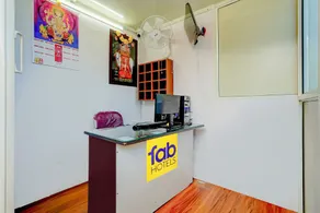 Fabhotel Guru Residency - Image 5