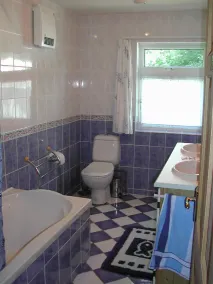 Ruhige, romantische, private Villa am See Corrib, Connemara, Co. Galway - Image 3