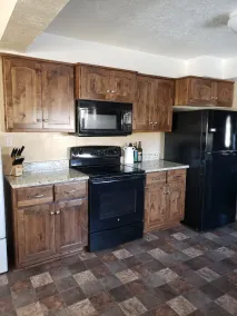 2 bedroom holiday home - Image 4