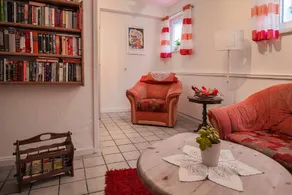 Habitación Doble - Nº 03 - Pension Haus Brückner - Image 3