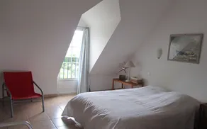 Charmerende hus i dejligt roligt miljø. Nær Port Logeo - Image 4