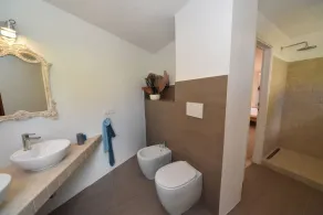 Villa with private pool and tennis two  minutes with auto to the beach. Ferry Offers. - Image 3