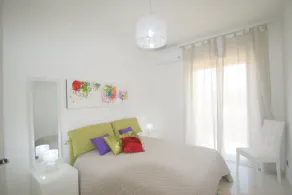 lindo apartamento com vista para o mar - Image 4