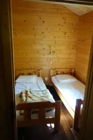 Chalet Artémis - da 5 a 6 persone - Image 5