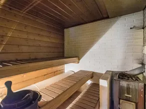 Vacation home Paroni by Interhome - Image 2