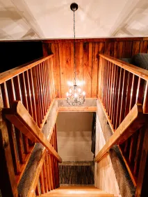 Muskie-Lounge River Retreat! Secluded getaway.  - Image 2