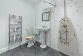 Upper Valley Barns - Six Bedroom Villa, Sleeps 14 - Image 5