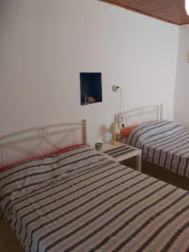 Traditionelle Wohnung auf dem Kastro-GroundFloor - Image 5
