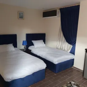 Chambres d'hôtes Golden Pyramids Inn - Image 4