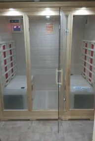 Sauna e Idromassaggio con Vista a Loro Ciuffenna ! - Image 2