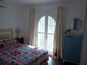 2 Doppelzimmer, B & B, in der Sierra Cabrera - Image 5