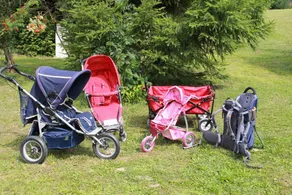 Accogliente casa per le vacanze per famiglie con vista sulle montagne (NK incl.) - Image 5
