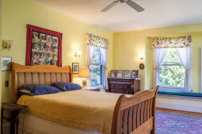 207 Great Neck Estate - Oceanfront Painted Lady on 30 Acre estate - Image 5