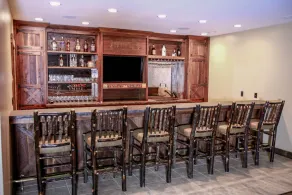 Rathbun Lake Family Lodge! - Image 4