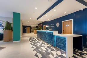Travelodge Bilbao Sestao - Image 5