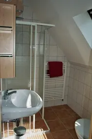 Ferienwohnung rechts (Brümmer) - Ferienwohnungen auf dem Lande - Image 3